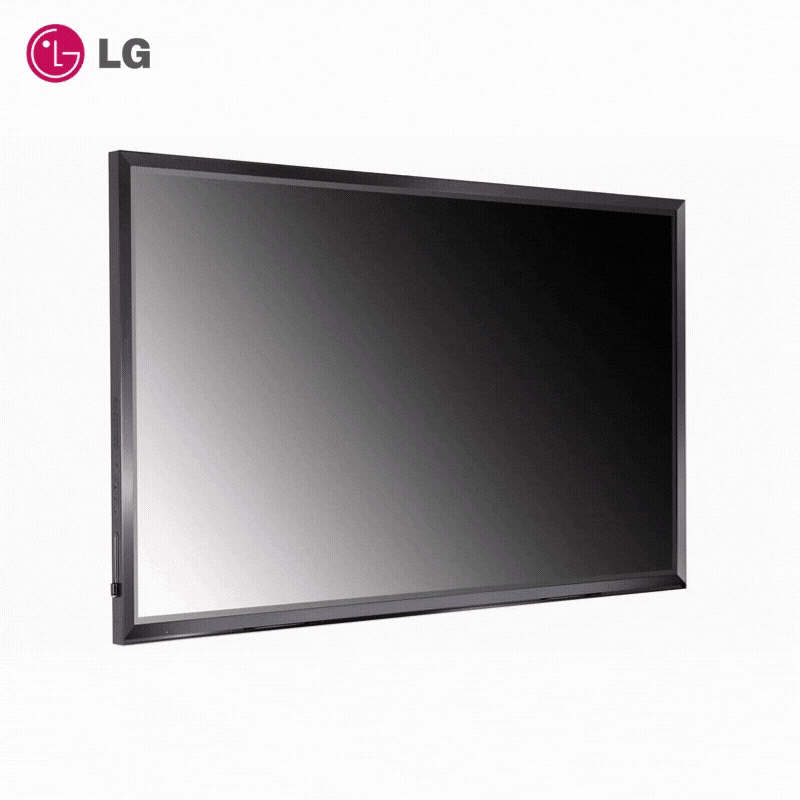 Interactive Digital Board - LG