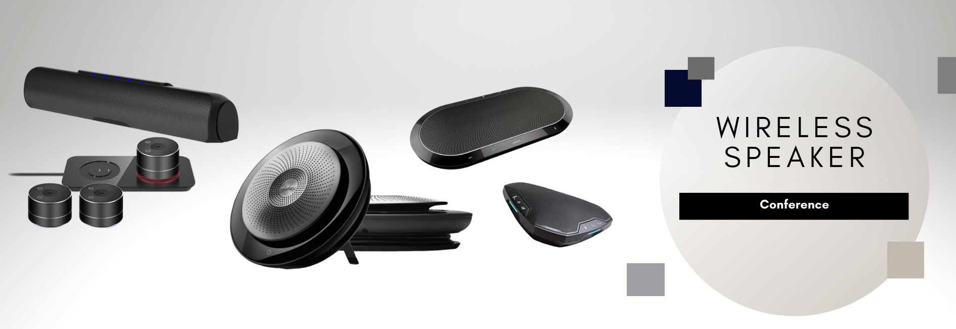 Wireless Speaker