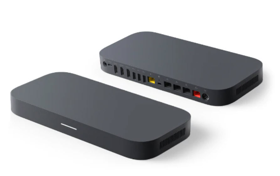 Google Meet Hardware