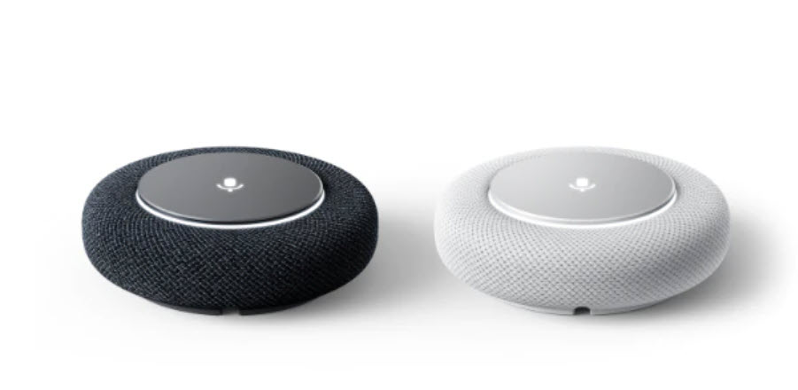 Google Meet Hardware