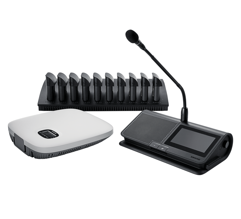 Shure Microflex