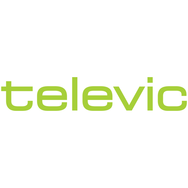 Televic-logo