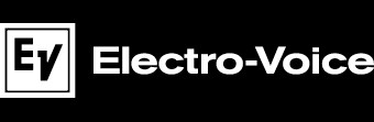 Electro voice-logo