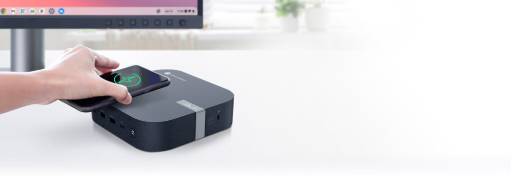 Asus Chromebox