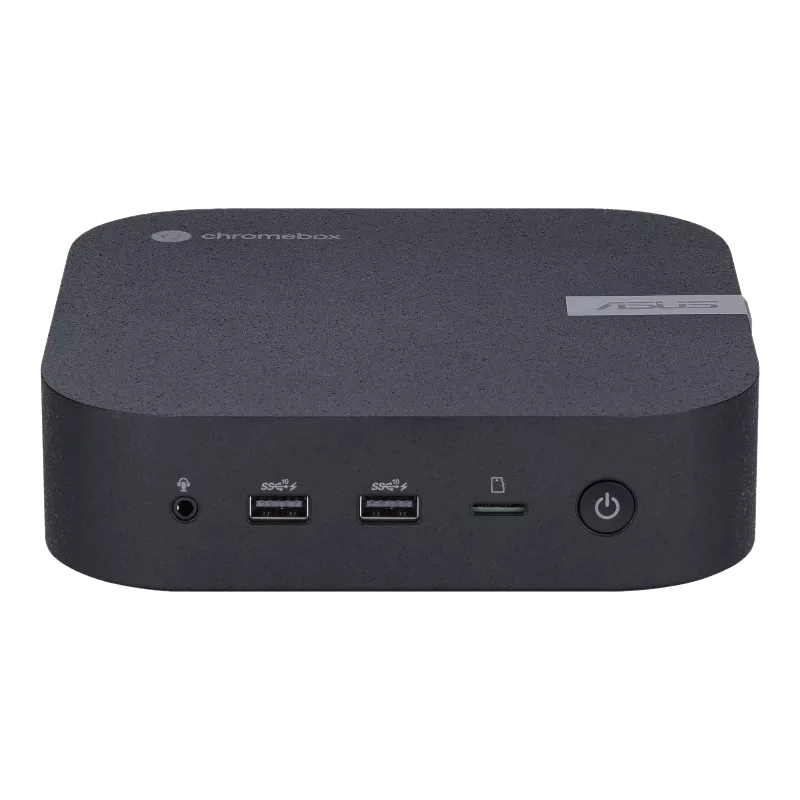 Asus Chromebox