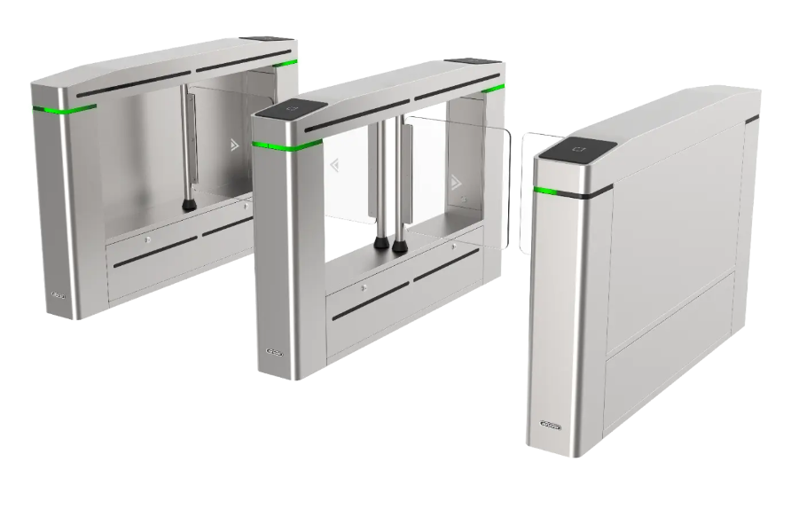 Turnstiles