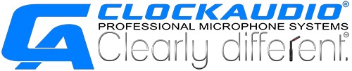 Clock Audio