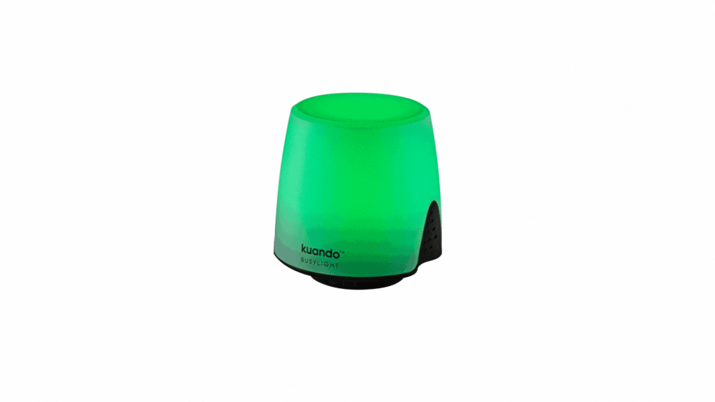 busylight