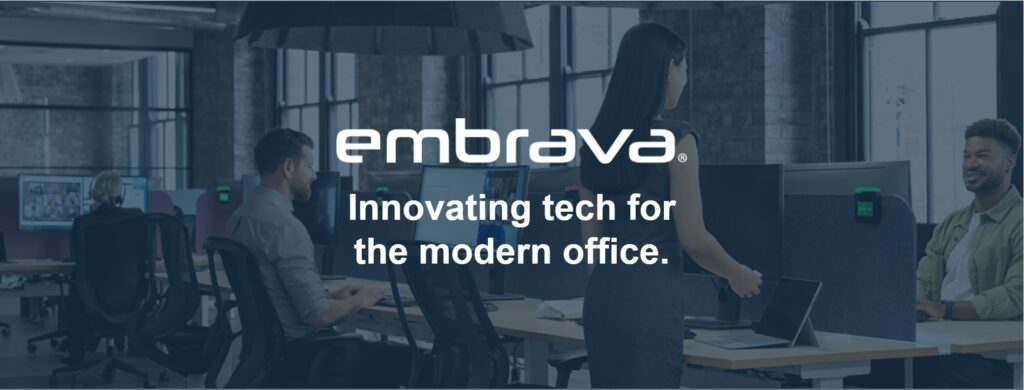 embrava