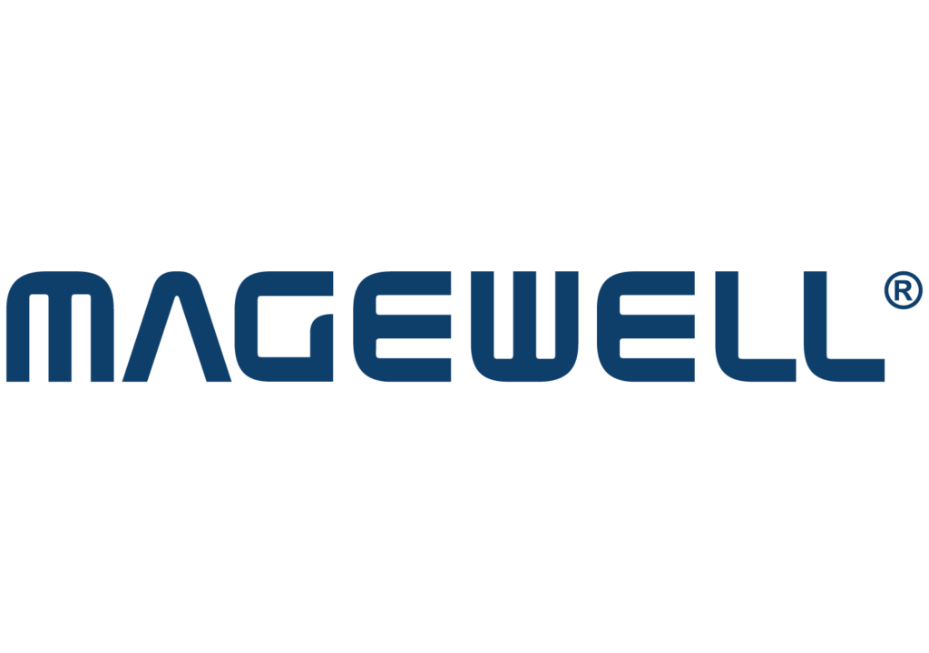 Magewell