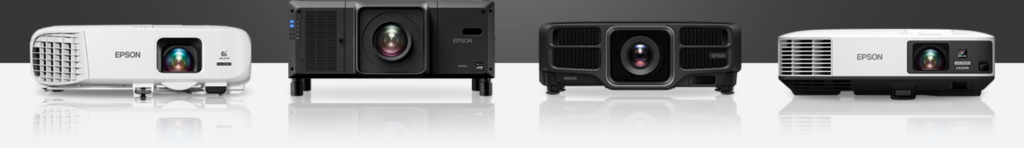 Epson Projector