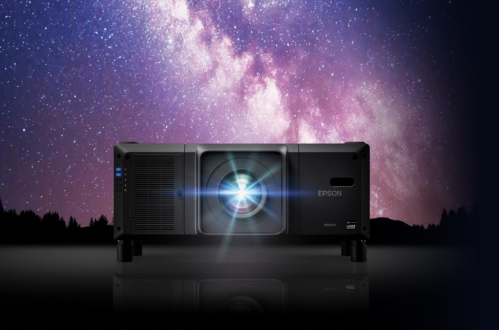 Epson Projector