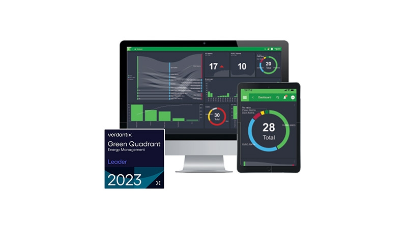 Schneider Electric BMS