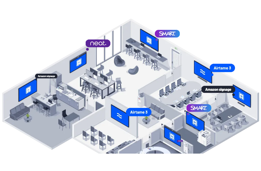 Airtame