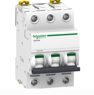 Schneider Electric BMS