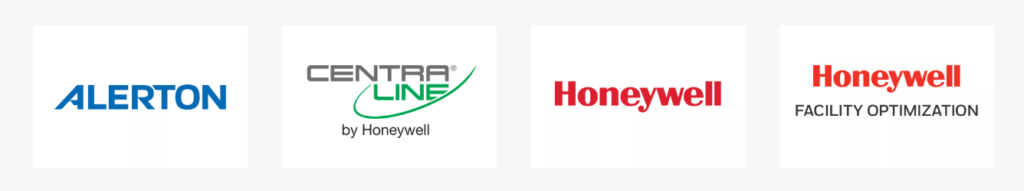 Honeywell BMS