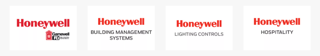 Honeywell BMS