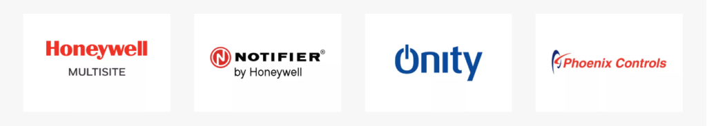 Honeywell BMS