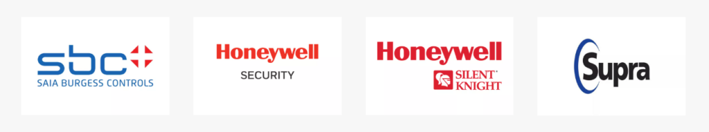 Honeywell BMS