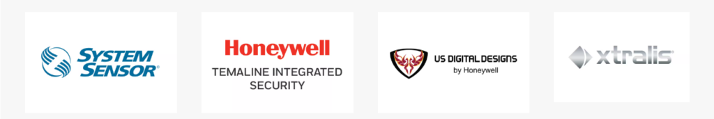 Honeywell BMS